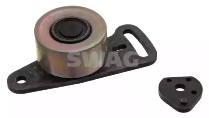 Натяжной ролик, ремень ГРМ SWAG купить